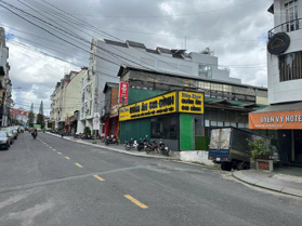 Cho thuê nhà đất 2 MT(số 38) đường Phạm Ngũ Lão, Phường 3, TP. Đà Lạt
