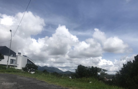 Cho thuê đất biệt thự 2 MT đường Nguyễn Hữu Cảnh (lô A15 Đồi Huy Hoàng), Phường 8, TP. Đà Lạt