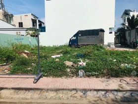 Bán đất ở ngay đường Võ Tấn Đức, TT Tam Bình, Vĩnh Long. 125m2 gần chợ Tam Bình sổ sẵn