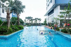 Cho thuê chung cư C - Sky View Thủ Dầu Một từ 5.5tr - 1PN, 6.5tr - 2PN, 8tr - 3PN