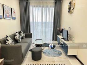 Cho thuê căn hộ C Sky View Chánh Nghĩa 2PN2WC 80m2 full nội thất chỉ 9.5tr/tháng. Full giỏ hàng gc