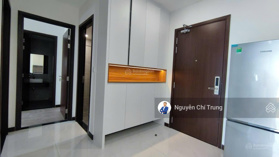 Cho thuê căn hộ C Sky View Chánh Nghĩa 2PN2WC 80m2 10tr/tháng, hỗ trợ cty xuất hóa đơn