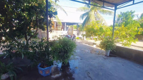 Bán căn nhà gần biển, gần sân bay Tuy Hòa giá, 5,5tr/m2