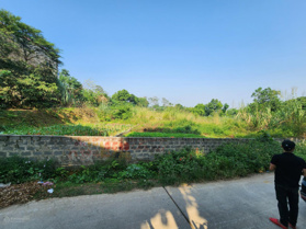 465m2 Ngay sát đường Vành đai 5 cách Quốc lộ 6 400m, cách khu công nghiệp Lương Sơn 700m Hòa Sơn Ls