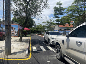 Chính chủ bán lô đất gần bãi tắm Quất Lâm giá chỉ 890 triệu