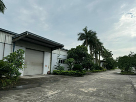 Cho thuê nhà xưởng, kho KCN Đại An - Lai Cách, Cẩm Giàng, Hải Dương