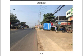 Đất đẹp - tặng nhà đẹp Xã Phú Ngọc, huyện Định Quán, Đồng Nai