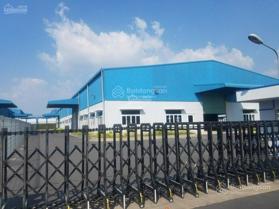 Cho thuê kho, xưởng tại Yên Mỹ diện tích từ: 500m2, 1000m2, 3000m2, 8000m2, 200.000m2