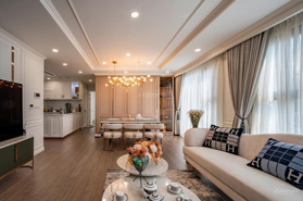 Chuyên cho thuê căn hộ CC The Prince Residence,96m2, 3PN,full đẹp giá:24tr/th.LH:0932 578 699 Ni Na