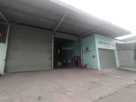 Cho thuê kho, nhà xưởng 1000m2 tại đường 11, giá siêu hời 55 triệu