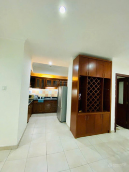 Cho thuê gấp căn hộ 3PN 3WC chung cư Phúc Yên, Q. Tân Bình, giá 13tr/tháng