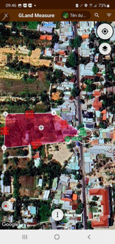 Bán lô đất Nguyễn Đình Chiểu, phường Hàm Tiến, Mũi Né, diện tích 1200m2, giá tốt