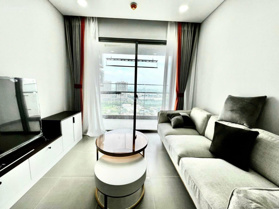 Căn hộ River Panoram, 3PN full nội thất đẹp cho thuê tại quận 7