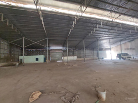 Cho thuê xưởng 1800m2 trạm điện 250kva. Tiếp viên nén, gỗ, và nhiều ngành nghề đặc thù Tân Uyên, BD