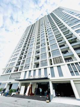 Bán Căn hộ 3PN, 90m2 chỉ với giá cực chất 45 triệu/m2 tầng 15 tại CT4 Yên Nghĩa, nhận nhà ở ngay