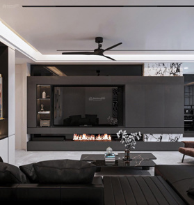 Cho thuê gấp CHCC Kingston Residence, DT: 85m2, 2PN/2WC, giá: 16 triệu. LH: 0773 694 806Nhà đẹp)