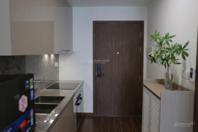 Cho thuê căn studio toà H1 sang xịn mịn full đồ giá 7,5/ tháng