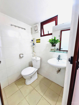 Studio ban công thoáng ngay Kinh Công - Vĩnh Tuy, Tam Trinh ở luôn - tiện ra Times City giá rẻ