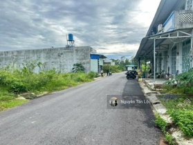 Bán đất MT đường Đồng Khởi P. 5 Bạc Liêu 125m2 cách khu du lịch sinh thái Hồ Nam 10p di chuyển