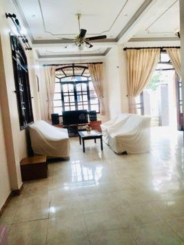 Cho thuê nhà mặt tiền kinh doanh đường Nguyễn Trãi, Thị trấn Dran, Đơn Dương