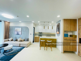 Hot: Cho thuê căn hộ 2 ngủ, 84m full đồ tại The Zei Lê Đức Thọ, giá từ 18 triệu. LH: 033''704''5858