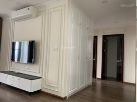 Căn hộ cho thuê A10 - Nam Trung Yên, 21 triệu, 110m2, 3PN, 2WC, full nội thất. LH 0352 790 222