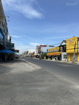 1,35 tỷ 100m2, đường oto, SHR, đường Lý Thái Tổ, đi làm quận 1, quận 2
