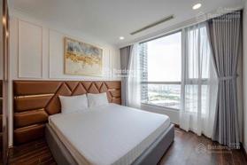 Cho thuê CH Oriental Plaza, Tân Phú, DT: 90m2, 2PN/2WC. Giá 10tr. LH 0773 694 806Nhà đẹp)
