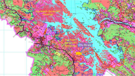 Đất đấu giá mặt Quốc Lộ 2D, KCN, sẵn sổ, tiềm năng từ 700tr
