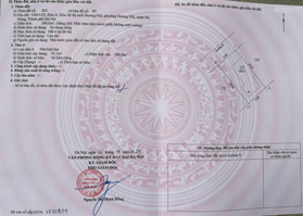 Bán biệt thự An Quý Villas G06 - 02. Nhà hoàn thiện mặt ngoài. Căn sát góc. Sổ đỏ sẵn. 0989 695 954