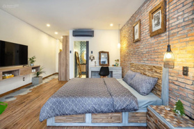 Cho thuê CH gần cầu SG - Tiện nghi, thoáng mát - Full mới đầy đủ nội thất - cao cấp sang trọng