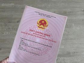 Nay bán mai đi Mỹ, chính chủ bán gấp nhà đang có sẵn hợp đồng thuê 33 triệu/tháng