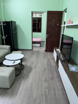 Phòng trọ 50 m2 tầng 3 riêng biệt, đủ đồ cao cấp ngõ 58 Đào tấn