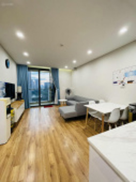 Cho thuê căn hộ cao cấp GoldSeason 47 Nguyễn Tuân, 2 phòng ngủ, giá chỉ 14triệu/tháng