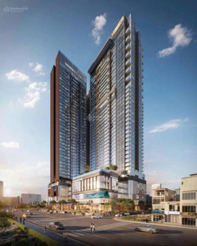 Bán căn hộ trung tâm Quận 1 Lancaster Legacy giá 10 tỷ chiết khấu 12 %, số lượng có hạn