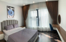 Cho thuê gấp căn hộ Rivera Park Vũ Trọng Phụng, 2 phòng ngủ full đồ giá chỉ 15 triệu/tháng