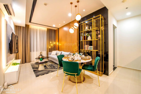 Giỏ hàng CĐT, tặng 2 năm phí quản lý - chỉ 20 căn - thanh toán 10% ~ 230triệu nhận nhà ngay