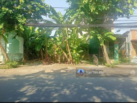 Bán đất đường 23 Tháng 8, Phường 8, TP Bạc Liêu, 120m2, sổ sẵn. LH: 0934 022 125 Phú