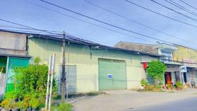 Cho thuê kho 450m2 Lộ Vòng Cung 15 triệu ngay chợ nổi Cái Răng