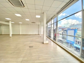 Cho thuê văn phòng sàn mới đường Hoàng Văn Thụ, Phú Nhuận.. DT: 115m2 - 165m2 - 330m2