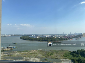 Căn hộ New City 3 phòng căn góc tháp Hawaii view sông và Thủ Thiêm Quận 1 LH 0909 931 237