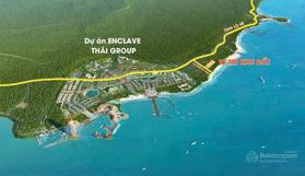 Cần bán gấp lô đất khu Ấp Đá Chồng, Bãi Thơm, Phú Quốc diện tích 1000m2, giá chỉ 2 tỷ