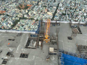 The Sailing Quy Nhơn giảm 50% giá CĐT bán cần bán gấp 321 căn hộ tháp A mã căn từ A15-1 đến A29-17