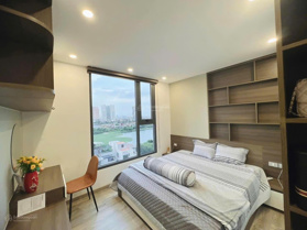 Bán căn hộ 3ngủ, 2VS, 90m2 giá 4 tỷ 500, view đẹp, ở sướng dự án BlueGem Tứ Hiệp, Thành Trì