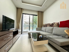 New City 2 phòng ngủ, nhà sạch sẽ, đang trống nhận nhà ở ngay