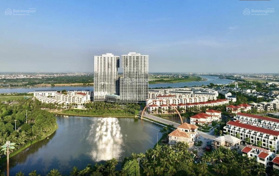 Bán căn hộ chung cư Lighthouse Ecopark Hải Dương 51m2