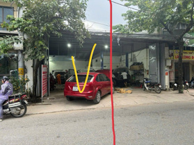 Chính chủ bán 72,3m2 đất đấu giá Lại Yên Hoài Đức