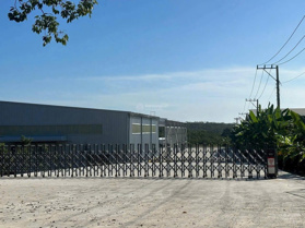 Cho thuê xưởng 11000m2, 720 triệu/tháng, 0907 838 118 Tân Uyên