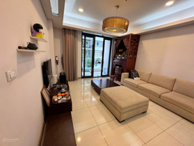 Loại 2 + 1 duy nhất có 2 ban công. Sẵn Slot oto. 138m2. Tầng trung, căn góc