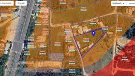 Chỉ 1,7 tỷ sở hữu ngay lô đất 500m2 ngay trung tâm phường Dương Đông, Phú Quốc